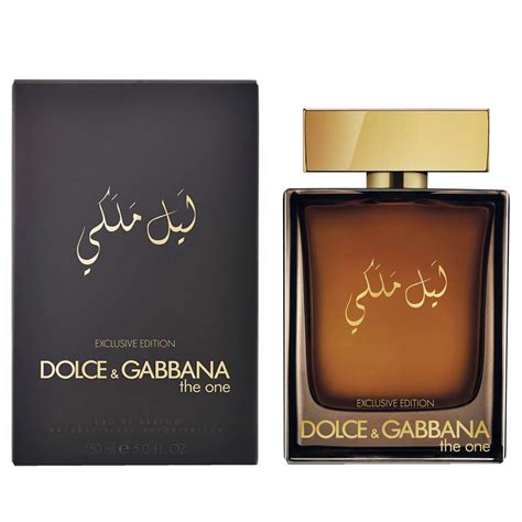 dolce gabbana royal night|d&g the one royal night.